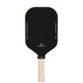 Pickleball Paddles, Multi-Layer T700SC Textured Carbon Fiber Pickleball Paddle, Pickle Ball Paddle with Strong Spin & Power Surface, 4-Types of Shapes and Thicknesses