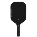 Pickleball Paddles, Multi-Layer T700SC Textured Carbon Fiber Pickleball Paddle, Pickle Ball Paddle with Strong Spin & Power Surface, 4-Types of Shapes and Thicknesses